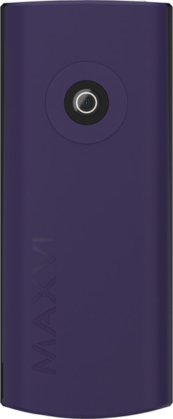 Изображение товара Мобильный телефон Maxvi C40 (фиолетовый)