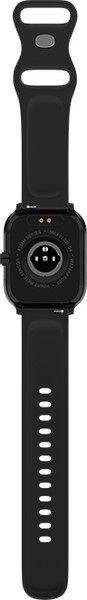 Изображение товара Умные часы Maxvi SW-04 (черный)