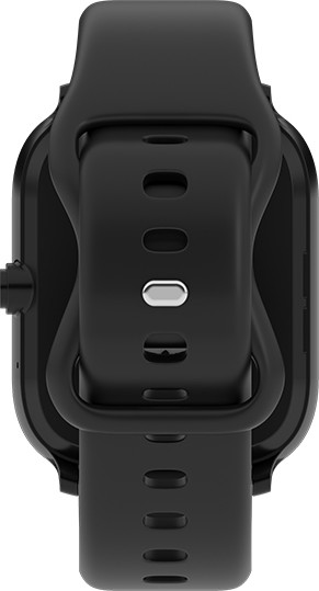 Изображение товара Умные часы Maxvi SW-04 (черный)