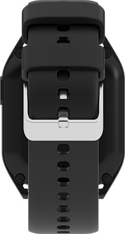 Изображение товара Умные часы Maxvi SW-06 (черный)