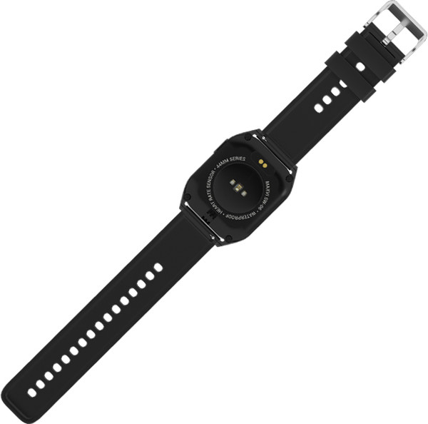 Изображение товара Умные часы Maxvi SW-06 (черный)