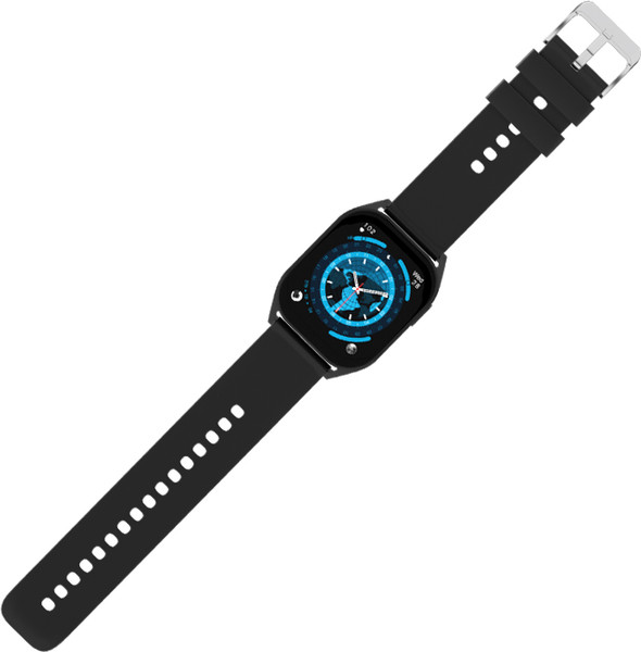 Изображение товара Умные часы Maxvi SW-06 (черный)
