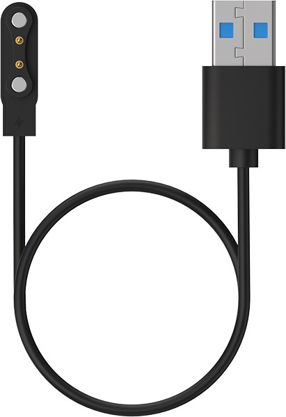 Изображение товара Умные часы Maxvi SW-06 (черный)