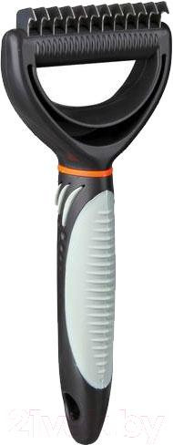 Изображение товара Фурминатор для животных Trixie 24243