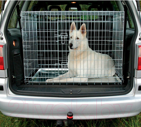 Изображение товара Клетка для животных Trixie 3922