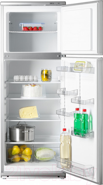 Изображение товара Холодильник с морозильником ATLANT МХМ 2835-08