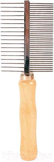 Изображение товара Гребень-расческа для животных Trixie 2396