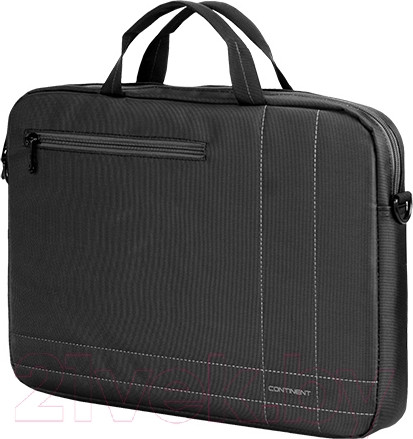 Изображение товара Сумка для ноутбука Continent CC201 (серый)