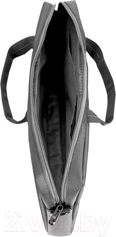 Изображение товара Сумка для ноутбука Continent CC201 (серый)