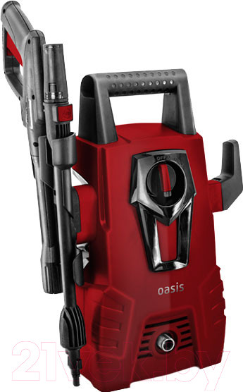Изображение товара Мойка высокого давления Oasis MD-15