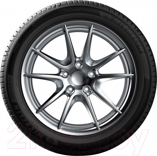 Изображение товара Летняя шина Michelin Primacy 4 205/60R16 92W Run-Flat