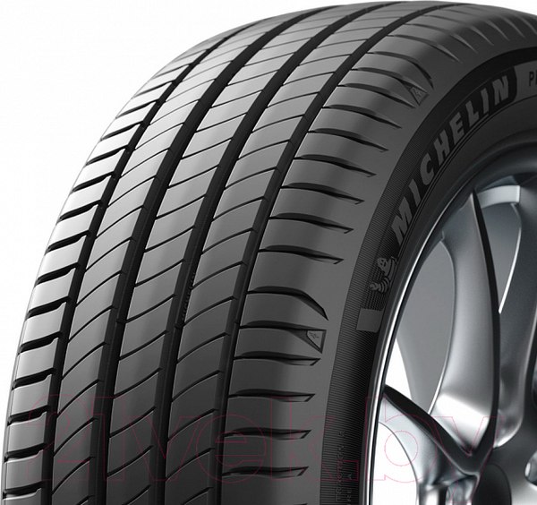 Изображение товара Летняя шина Michelin Primacy 4 205/60R16 92W Run-Flat