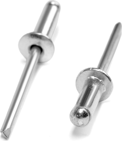 Изображение товара Заклепка Tundra 2502521 (500шт)