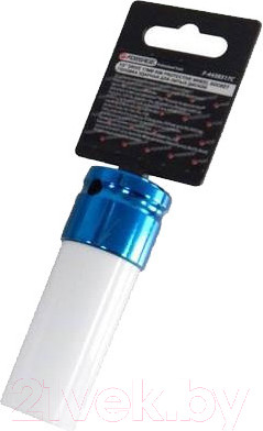 Изображение товара Головка слесарная Forsage F-4458517C (17291)