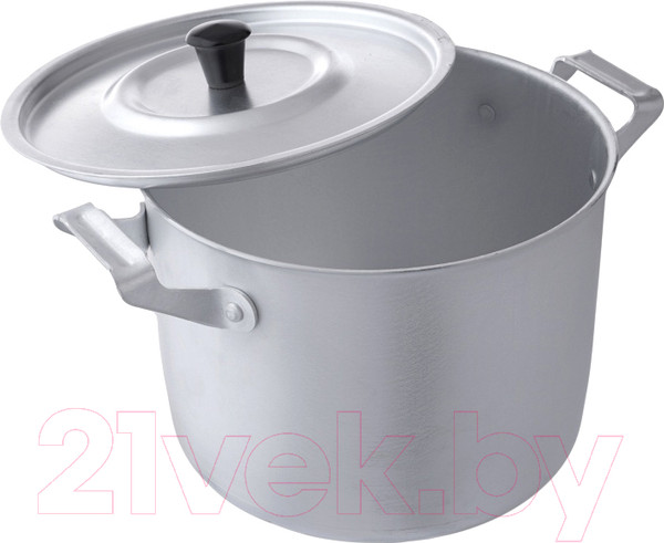 Изображение товара Кастрюля Демидовский МТ-084 (8л)