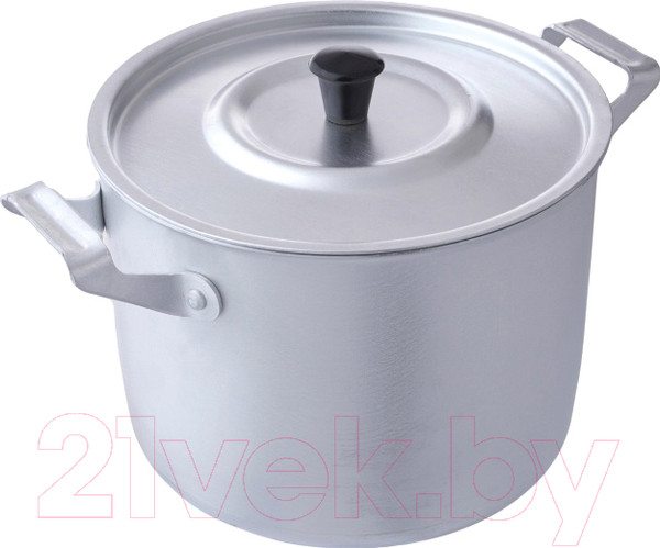 Изображение товара Кастрюля Демидовский МТ-084 (8л)