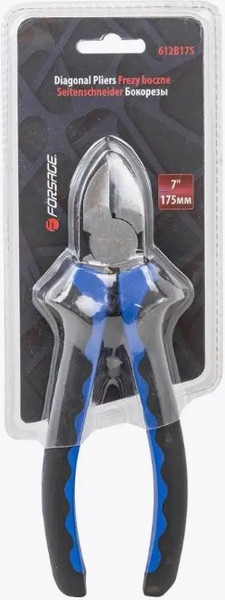 Изображение товара Бокорезы Forsage F-612B175 (26317   )