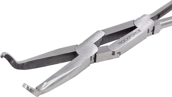 Изображение товара Длинногубцы RockForce RF-5047PX4