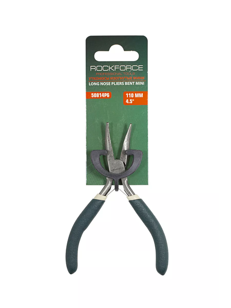 Изображение товара Длинногубцы RockForce RF-50814P6(26339)