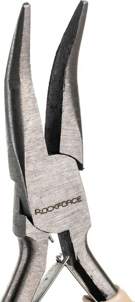 Изображение товара Длинногубцы RockForce RF-50814P6(26339)