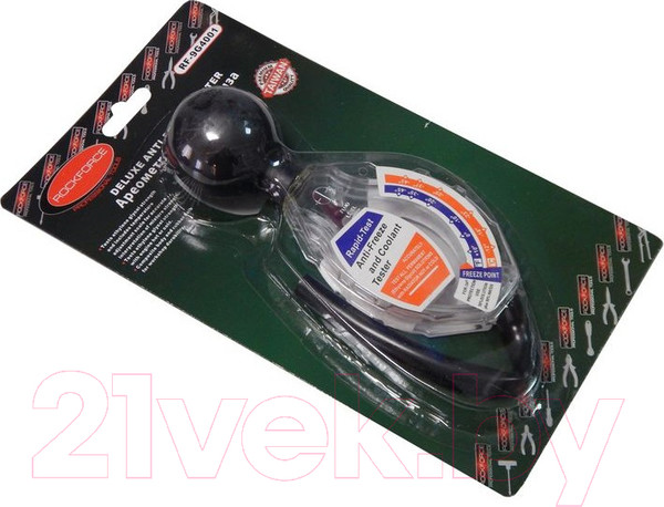 Изображение товара Ареометр RockForce RF-9G4001 (26928)