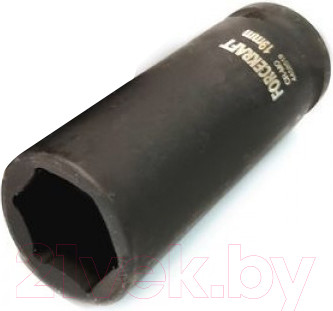 Изображение товара Головка слесарная ForceKraft FK-4458527