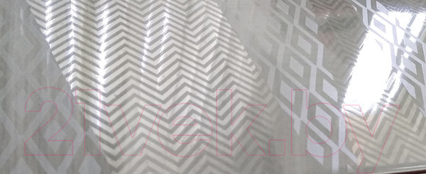 Изображение товара Бордюр Beryoza Ceramica Эклипс светло-серый (500x54)