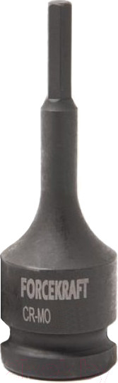 Изображение товара Головка слесарная ForceKraft FK-24407805MPB