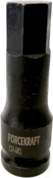 Изображение товара Головка слесарная ForceKraft FK-24407807MPB