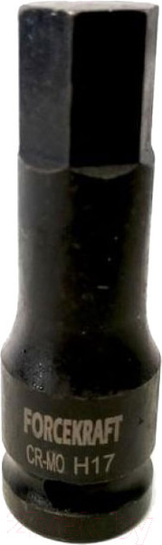 Изображение товара Головка слесарная ForceKraft FK-24407817MPB