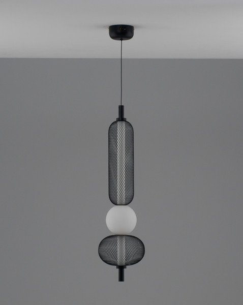 Изображение товара Потолочный светильник Moderli Lattice / V11252-PL