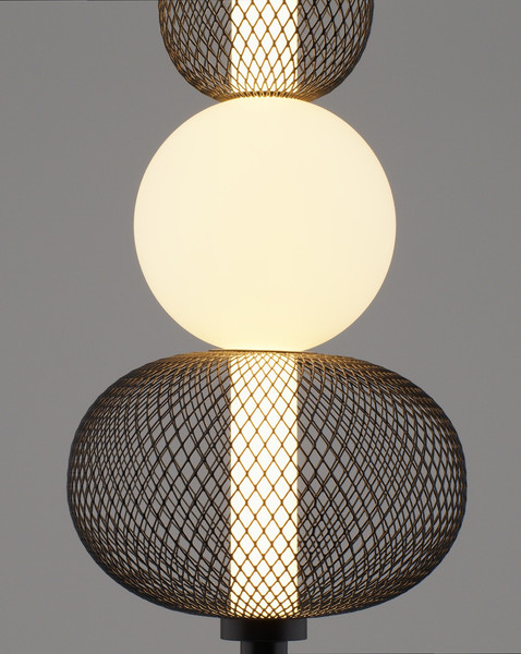 Изображение товара Потолочный светильник Moderli Lattice / V11252-PL