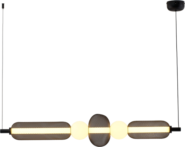 Изображение товара Потолочный светильник Moderli Lattice / V11254-PL