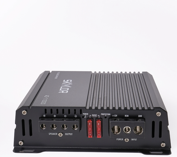 Изображение товара Автомобильный усилитель Skylor AD-1.1000D