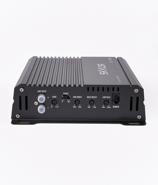 Изображение товара Автомобильный усилитель Skylor AD-1.1000D