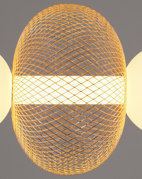 Изображение товара Потолочный светильник Moderli Lattice / V11258-PL