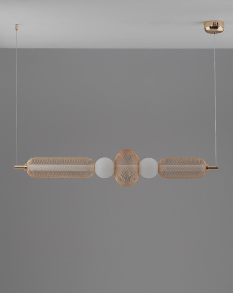 Изображение товара Потолочный светильник Moderli Lattice / V11258-PL