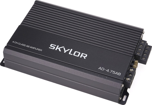 Изображение товара Автомобильный усилитель Skylor AD-2.75AB