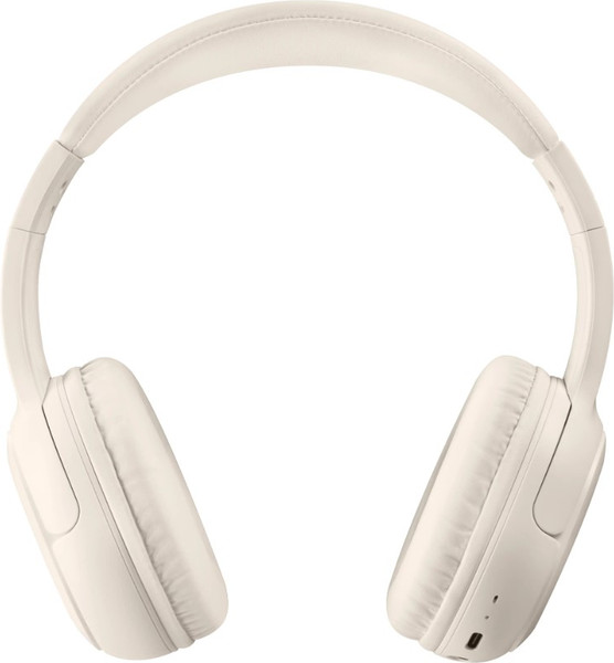 Изображение товара Беспроводные наушники Defender FreeMotion B665 / 63666 (бежевый)