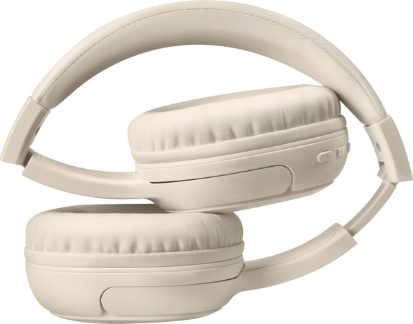 Изображение товара Беспроводные наушники Defender FreeMotion B665 / 63666 (бежевый)