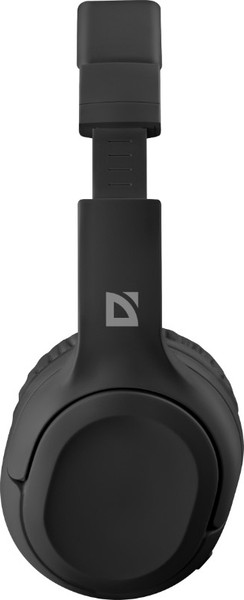 Изображение товара Беспроводные наушники Defender FreeMotion B665 / 63665 (черный)
