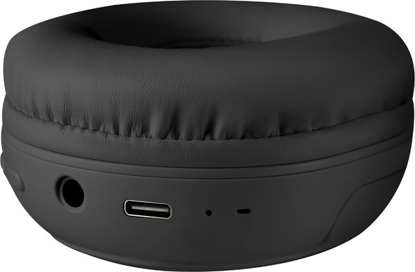 Изображение товара Беспроводные наушники Defender FreeMotion B665 / 63665 (черный)