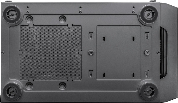 Изображение товара Корпус для компьютера 1stPlayer Firebase XP / XP-BK-4F1 (черный)