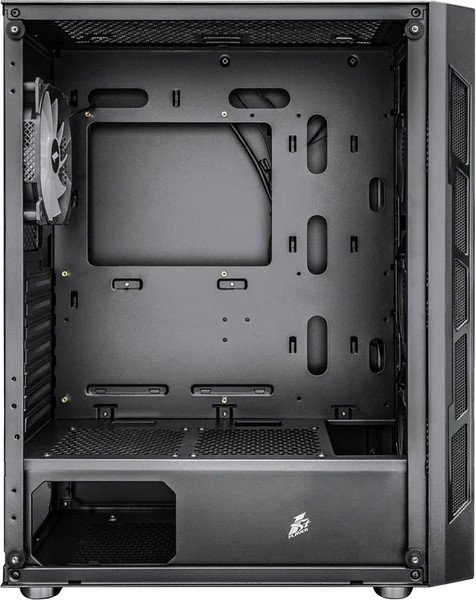 Изображение товара Корпус для компьютера 1stPlayer Firebase XP / XP-BK-4F1 (черный)