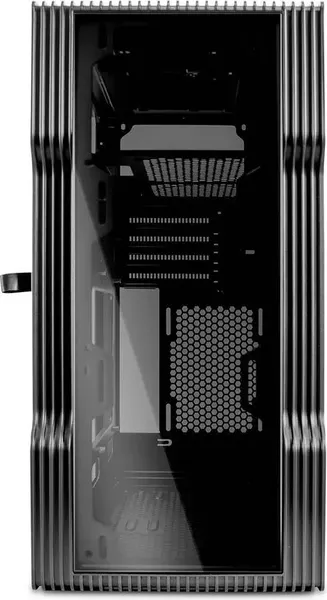 Изображение товара Корпус для компьютера 1stPlayer Trilobite T3-G / T3-G-BK-4F1 (черный)