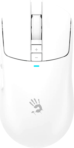 Изображение товара Мышь A4Tech Bloody R72 Ultra (белый)