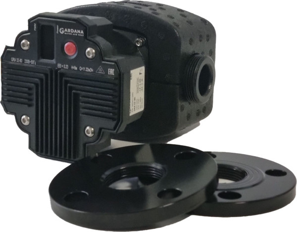 Изображение товара Циркуляционный насос Gardana GRA 32-80 / UT0144