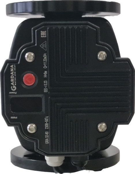 Изображение товара Циркуляционный насос Gardana GRA 32-80 / UT0144