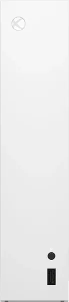 Изображение товара Игровая приставка Microsoft Xbox Series S 512Gb 1883 + Геймпад Microsoft Xbox (черный)