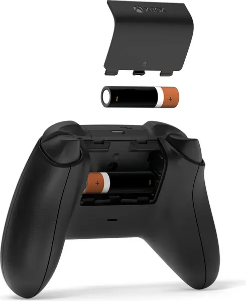 Изображение товара Игровая приставка Microsoft Xbox Series S 512Gb 1883 + Геймпад Microsoft Xbox (черный)